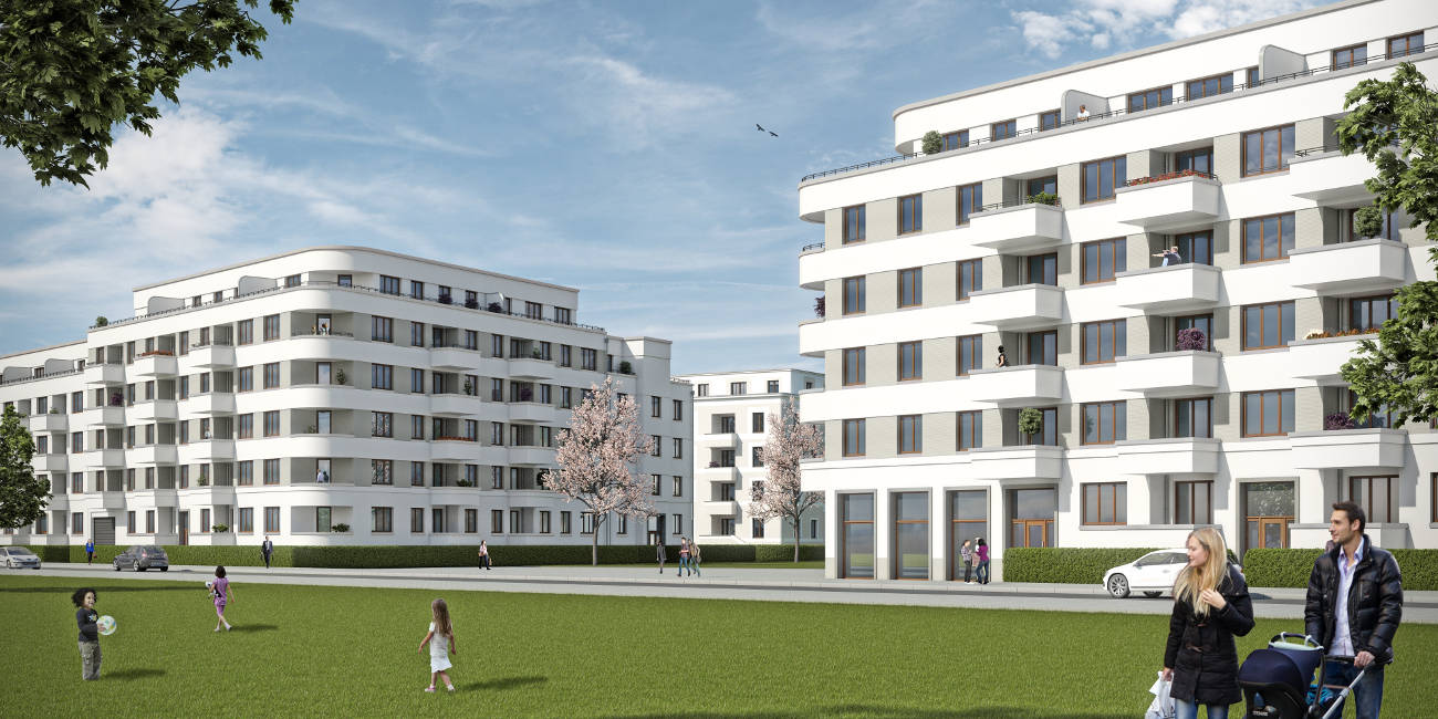 Pepitahoefe Berlin